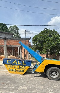 Soluções Rápidas para Obras e Reformas